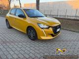 PEUGEOT 208 BlueHDi 100 Stop&Start Apple CarPlay