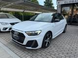 AUDI A1 SPB 25 TFSI S line edition