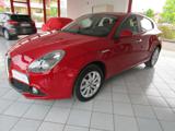 ALFA ROMEO Giulietta 1.4 Turbo 120 CV GPL