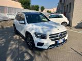MERCEDES-BENZ GLB 200 d Automatic 4Matic Sport Plus