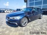 BMW 520 d 48V xDrive Touring Luxury
