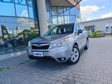 SUBARU Forester 2.0D Exclusive