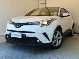 TOYOTA C-HR 1.8 Hybrid E-CVT Business