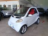 SMART ForTwo 800 smart & passion cdi (30 kW)
