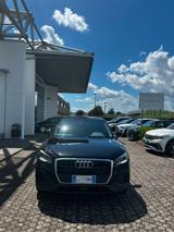 AUDI Q2 30 TDI S tronic Admired Advanced NEO PATENTATO
