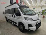 KNAUS  BOXTIME 600 MQ
