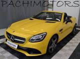 MERCEDES-BENZ SLC 300 Premium AMG Line Final Edition Km 18.000 Full Opt