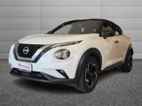 NISSAN Juke 1.0 DIG-T 114 CV N-CONNECTA