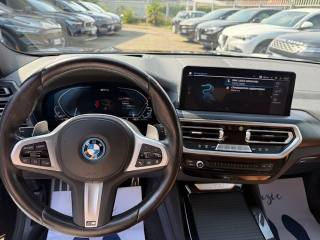 BMW X3 usata, con Airbag Passeggero