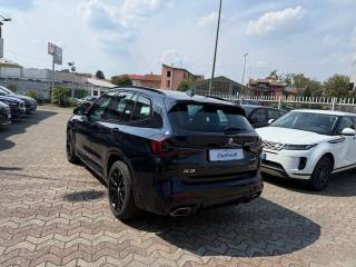 BMW X3 usata, con Boardcomputer