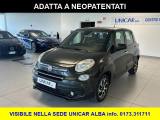 FIAT 500L 1.400 BENZINA 95 CV MIRROR ADATTA A NEOPATENTATI!
