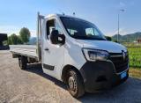 RENAULT Master T35 2.3 dCi 180 PL Cabinato Energy Ice