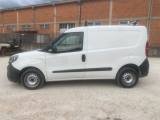 FIAT DOBLO' 1.3 MJT  KM 95595 ANNO 2021