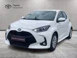 TOYOTA Yaris 1.5 Hybrid 5 porte Active