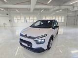 CITROEN C3 BlueHDi 100 S&S Feel
