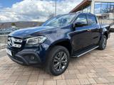 MERCEDES-BENZ X 250 d 4Matic Power *GANCIO TRAINO*