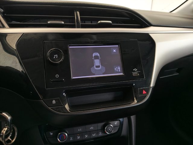 OPEL CORSA 1.5 D 100 CV EDITION - foto 10