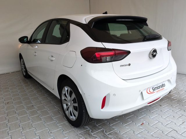 OPEL CORSA 1.5 D 100 CV EDITION - foto 6
