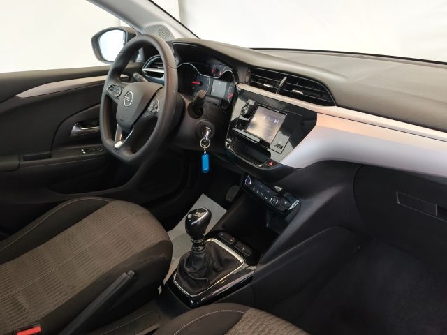 OPEL CORSA 1.5 D 100 CV EDITION - foto 7