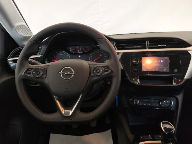 OPEL CORSA 1.5 D 100 CV EDITION - foto 8