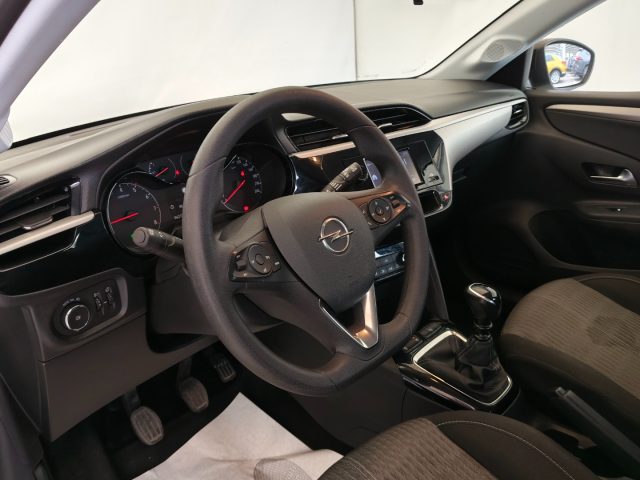 OPEL CORSA 1.5 D 100 CV EDITION - foto 9