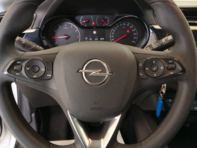 OPEL CORSA 1.5 D 100 CV EDITION - foto 14