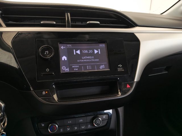 OPEL CORSA 1.5 D 100 CV EDITION - foto 11