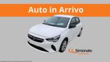 OPEL Corsa 1.5 D 100 CV Edition