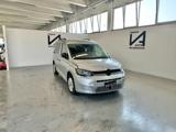 VOLKSWAGEN Caddy 1.5 TSI 114CV DSG LIFE