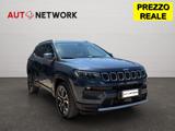 JEEP Compass 1.3 Turbo T4 190 CV PHEV AT6 4xe Business Plus