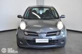 NISSAN Micra 1.2 16V 5 porte Acenta Alim. GPL