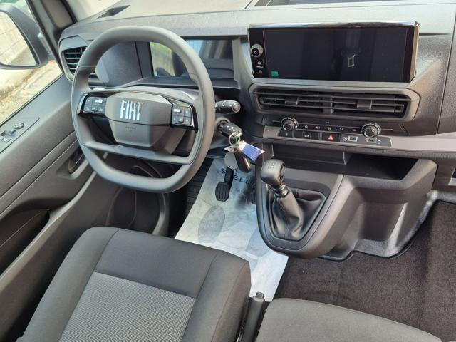 FIAT SCUDO 2.2 MULTIJET 150 CV S&S PL-TN FU - foto 14