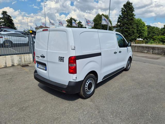 FIAT SCUDO 2.2 MULTIJET 150 CV S&S PL-TN FU - foto 7