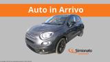 FIAT 500X 1.3 MultiJet 95 CV Club