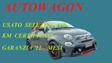 ABARTH 695 1.4 Turbo T-Jet XSR Yamaha Limited Edition