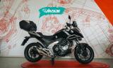 HONDA NC750X DCT