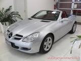 MERCEDES-BENZ SLK 200 Kompressor cat Sport Cambio A/T Unico Proprietario
