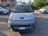 PEUGEOT Bipper Tepee 1.3 HDi 75 Outdoor