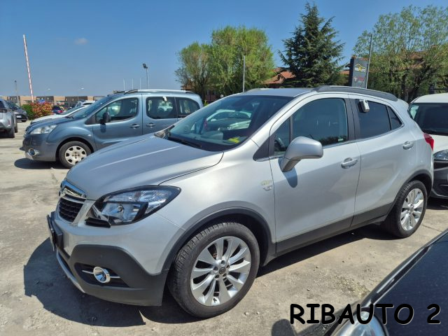 OPEL Mokka usata, con Sound system