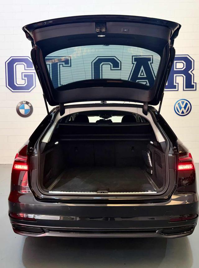 AUDI A6 40 2.0 TDI S TRONIC S-LINE - foto 10