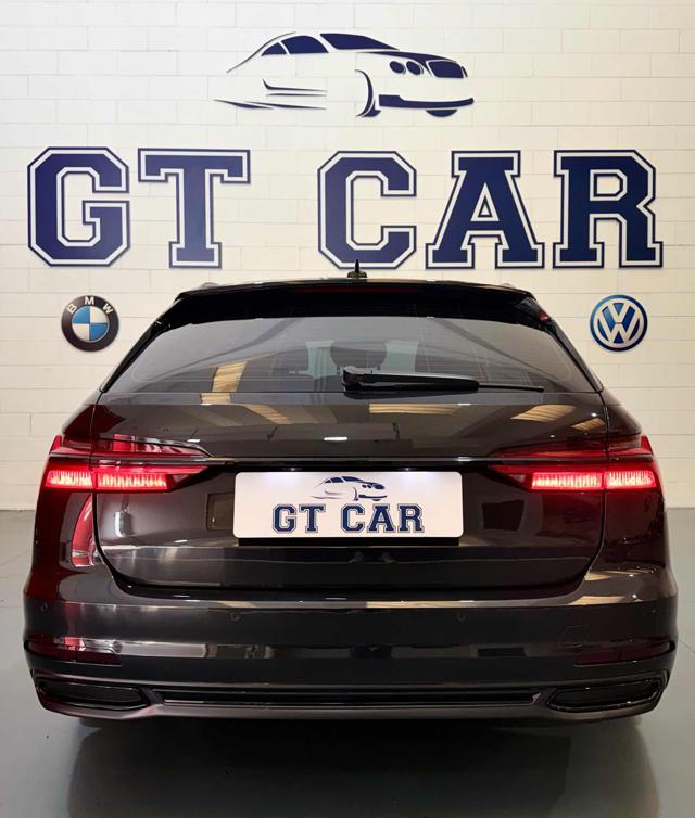 AUDI A6 40 2.0 TDI S TRONIC S-LINE - foto 9
