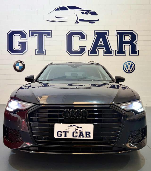AUDI A6 40 2.0 TDI S TRONIC S-LINE - foto 3