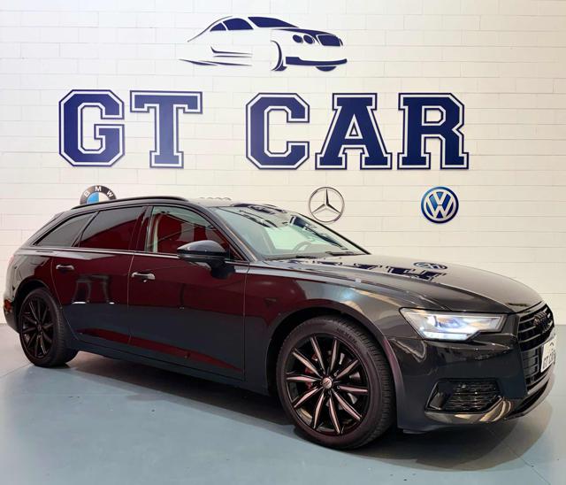AUDI A6 40 2.0 TDI S TRONIC S-LINE - foto 4