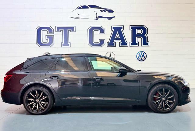 AUDI A6 40 2.0 TDI S TRONIC S-LINE - foto 6