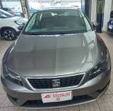 SEAT Leon 1.6 TDI 115 CV 5p. Style