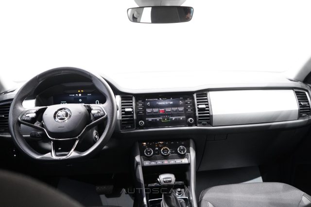 SKODA KODIAQ 2.0 TDI 150CV EVO SCR DSG 7 POST - foto 25