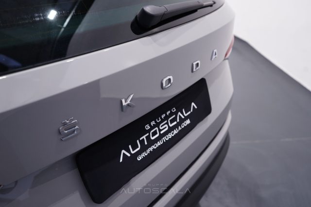 SKODA KODIAQ 2.0 TDI 150CV EVO SCR DSG 7 POST - foto 31