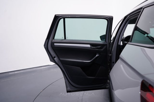 SKODA KODIAQ 2.0 TDI 150CV EVO SCR DSG 7 POST - foto 22