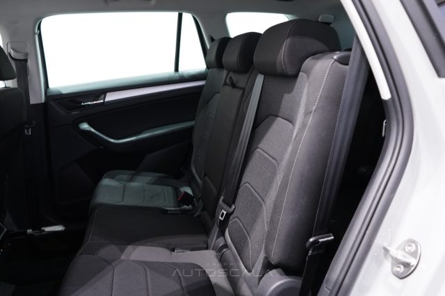SKODA KODIAQ 2.0 TDI 150CV EVO SCR DSG 7 POST - foto 23