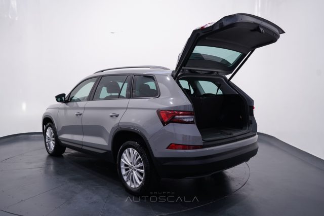 SKODA KODIAQ 2.0 TDI 150CV EVO SCR DSG 7 POST - foto 35